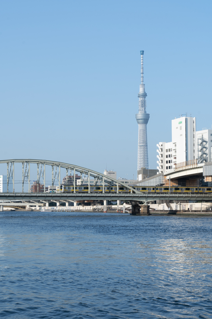スカイツリー