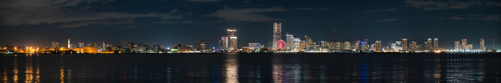 横浜