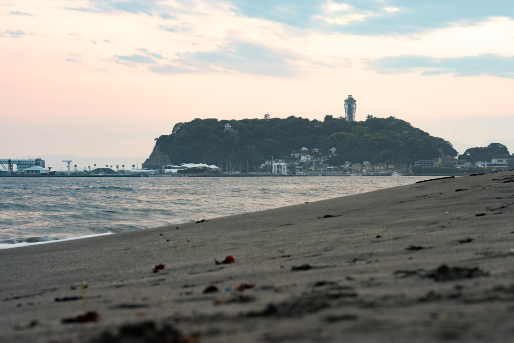 江ノ島