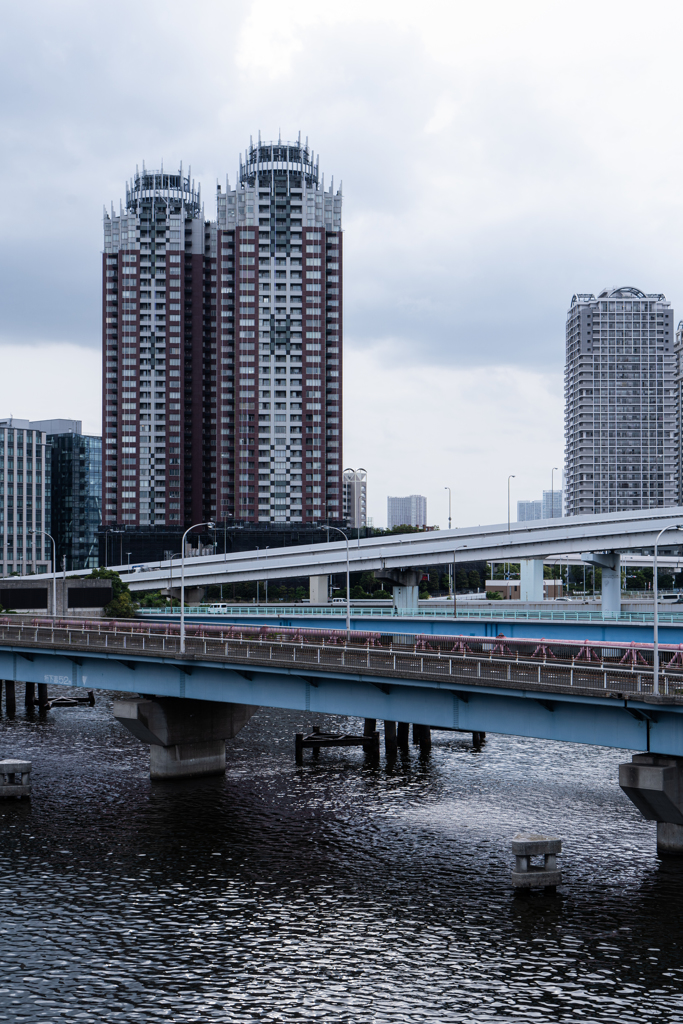 マンション