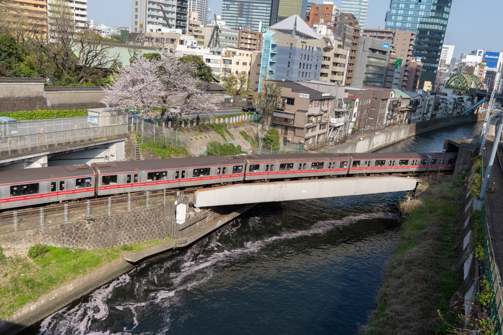 電車