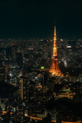 東京