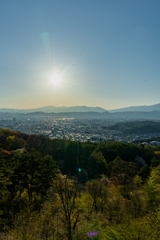 街