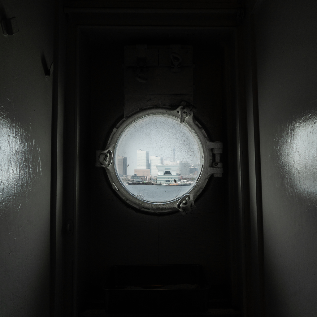 窓