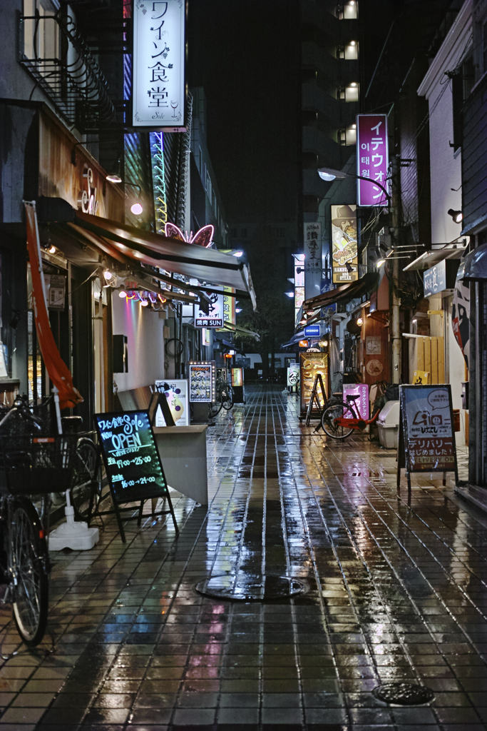 ネオン