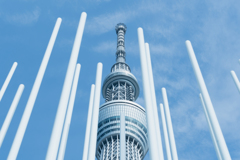 東京スカイツリー