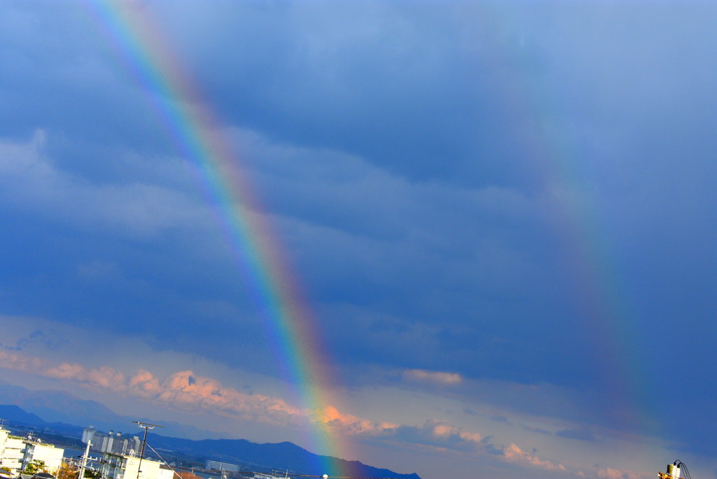 rainbow&rainbow