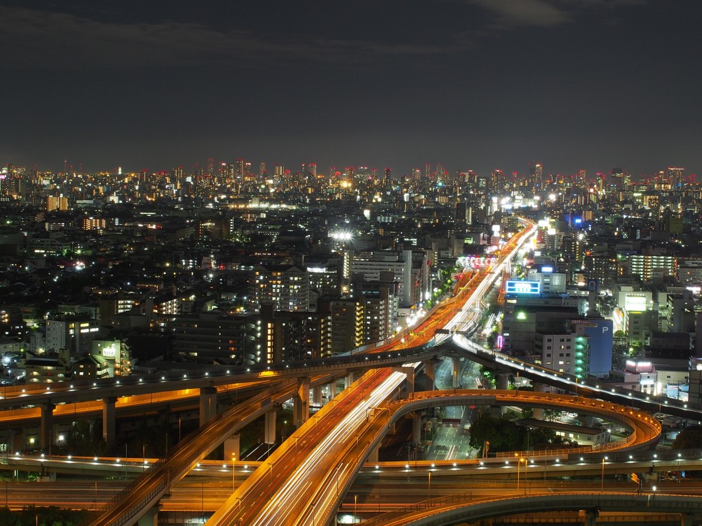 阪神高速