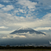 秋空