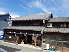 起り屋根20190521