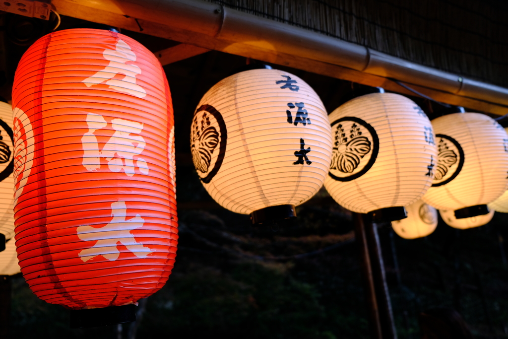 鞍馬（2019年11月）　2
