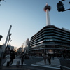 京都駅（2020年3月）　3