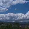 滋賀の雲（2020年5月）　5