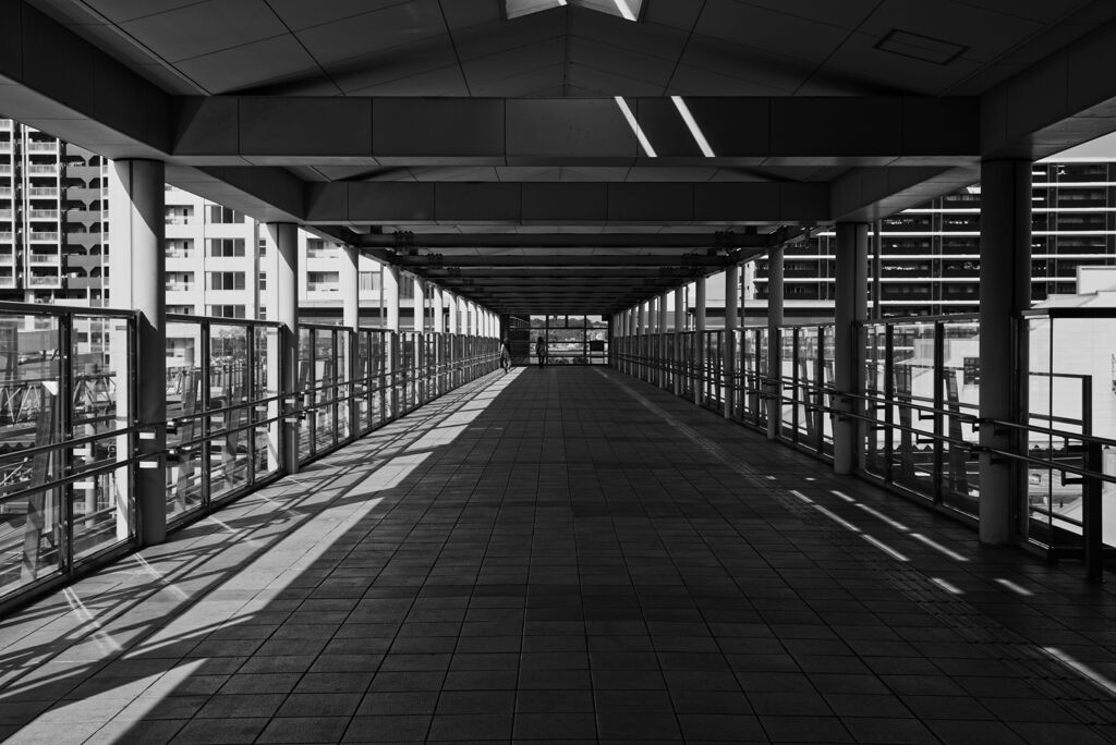門司駅（2019年10月）
