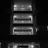 夜の大学