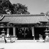 天田神社 1