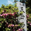 天田神社 2