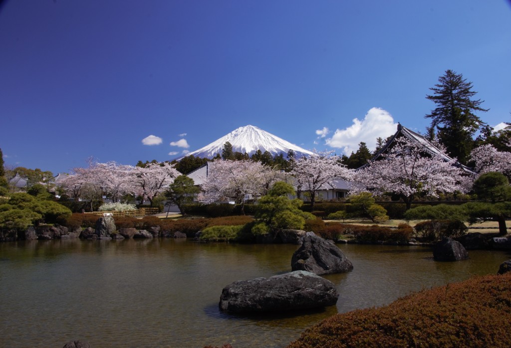 大石寺