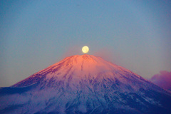 過去のパール富士①