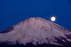 過去のパール富士②