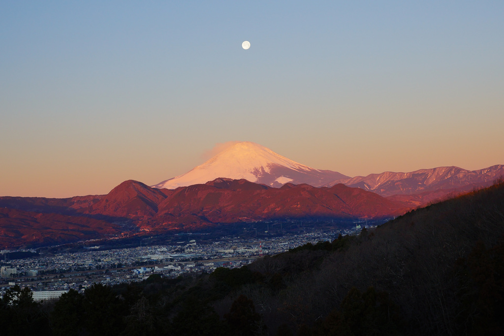朝活②
