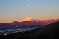 朝活②