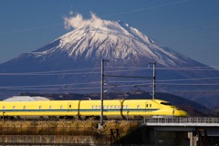 まもなくラストラン（T４編成）