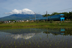 田園風景②