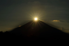 乙女峠より①