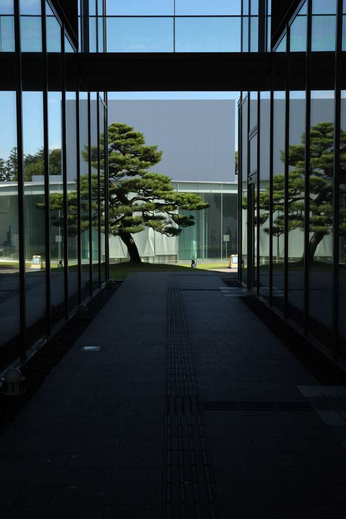 アプローチ