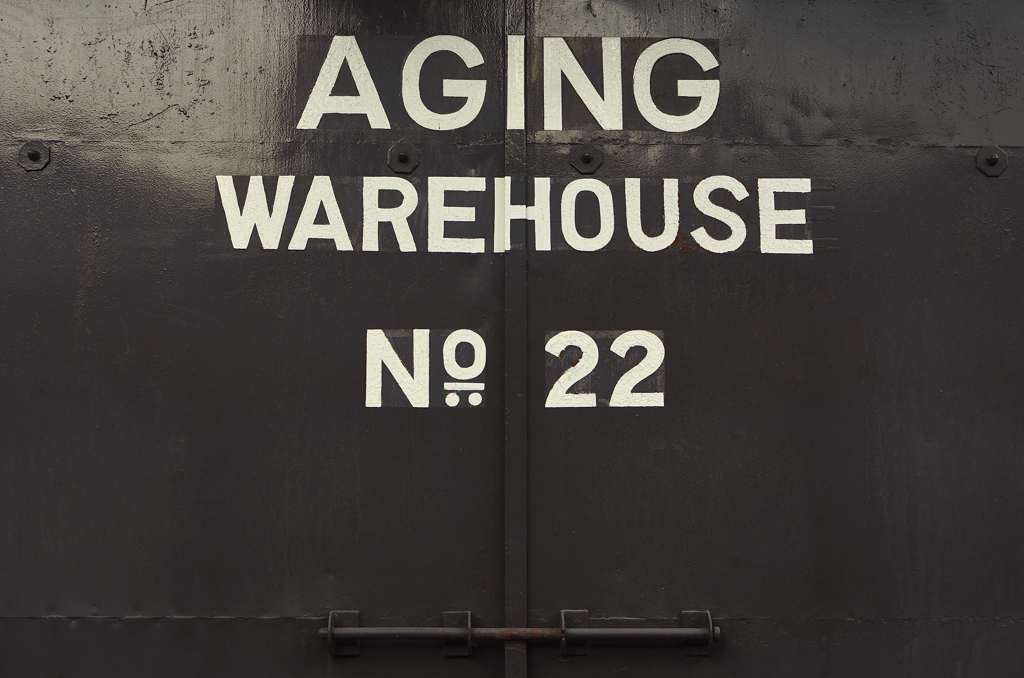 warehouse