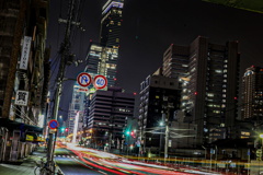 大阪スナップ