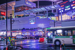 大阪スナップ