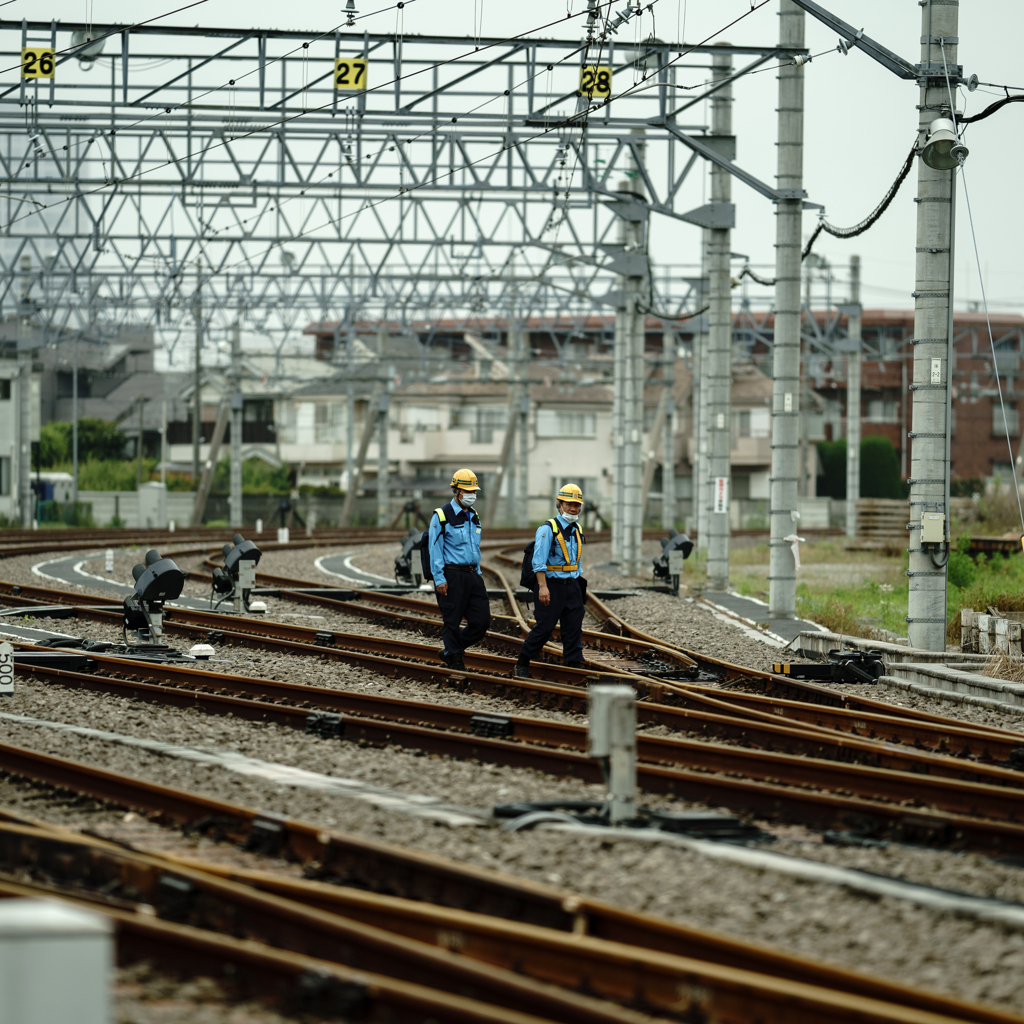Tokyo snaps 18