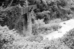 The Daiichi Nakatsugawa Kyoryo Bridge