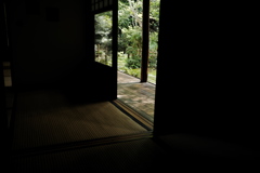 泉涌寺別当来迎院5