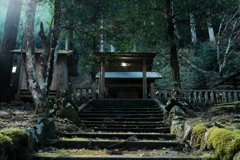 道風神社