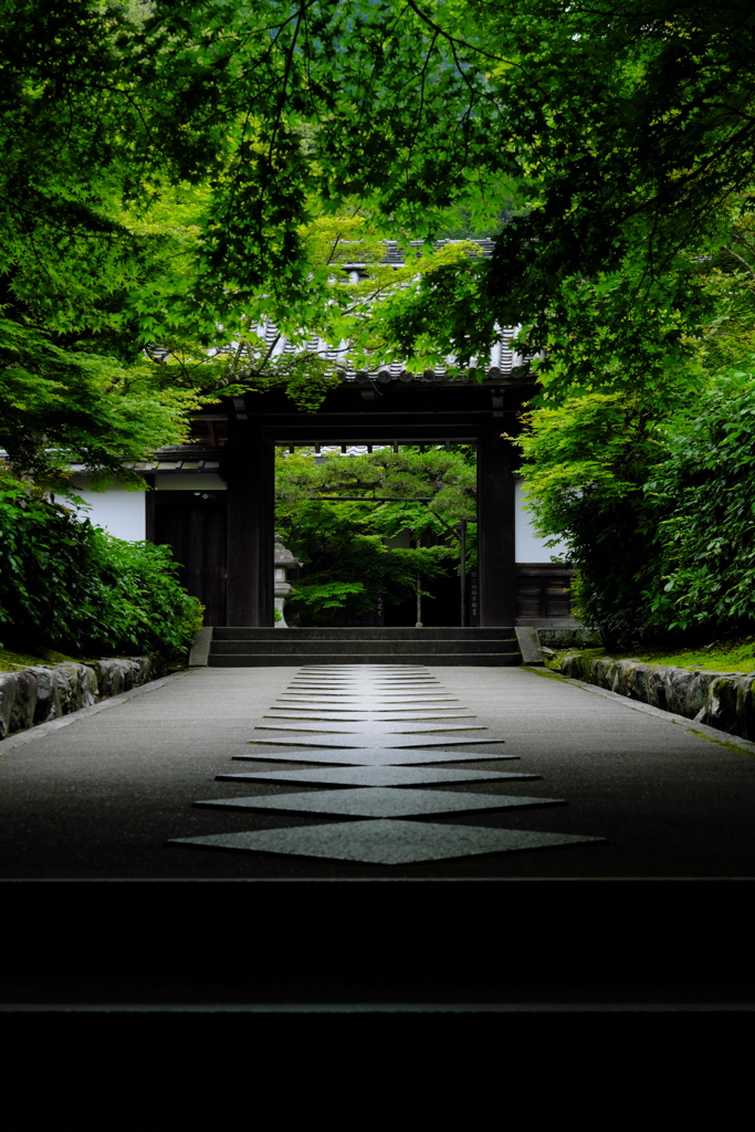 最勝院