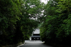 泉涌寺1