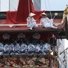 2022年の祇園祭り