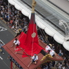 2013年の祇園祭り