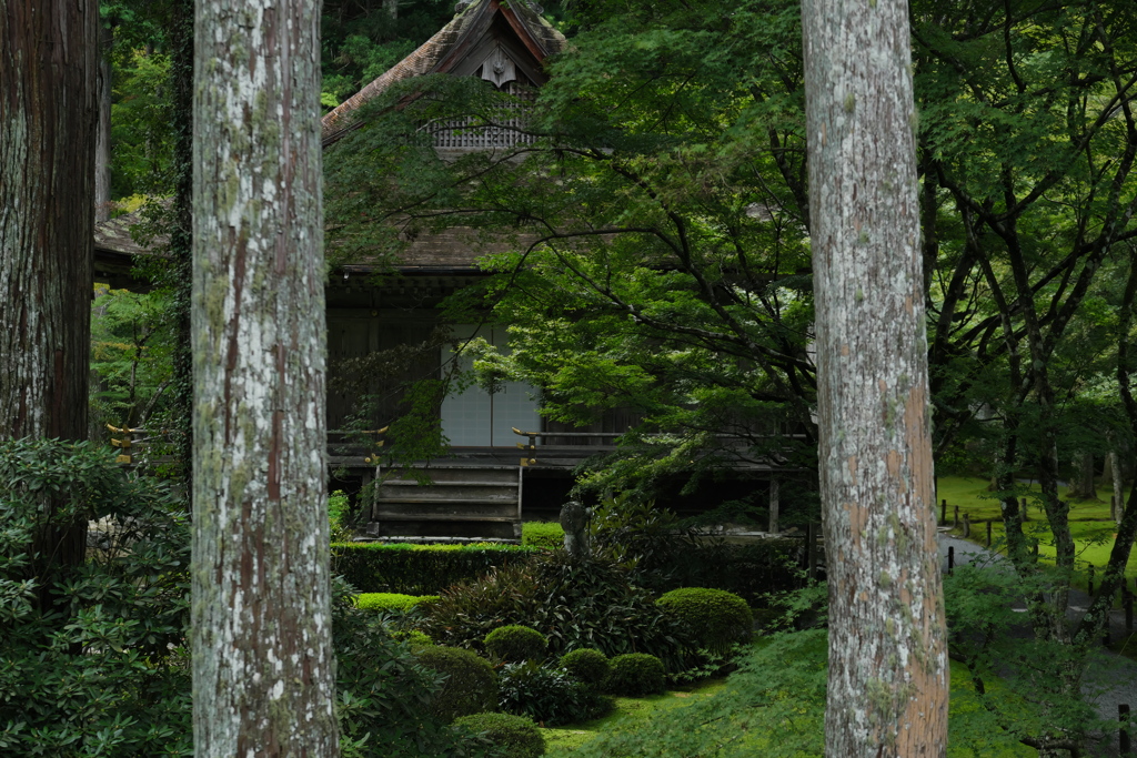 三千院1
