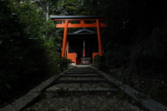 泉涌寺別当来迎院1