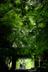 高台寺