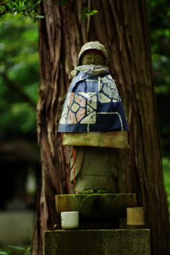 お地蔵様