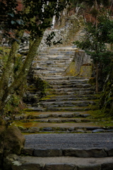 令和五年二月京都栂尾高山寺