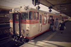 今はもう帰らない日々