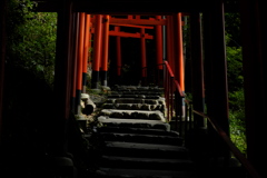 二葉姫稲荷神社