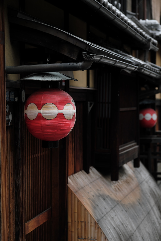 東山散策