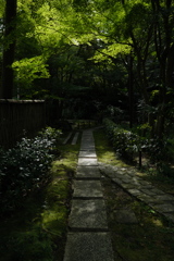 泉涌寺別当来迎院4